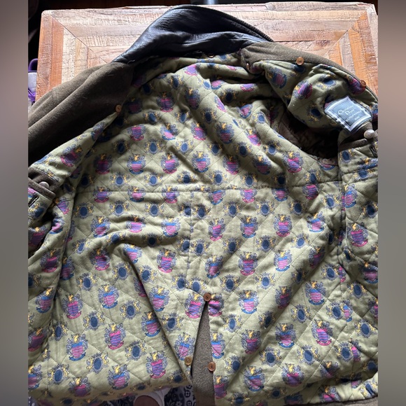 Christian Dior jacket - Picture 4 of 7
